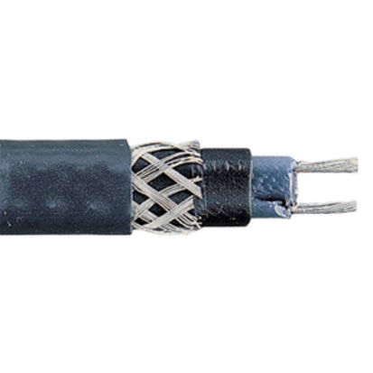 Emerson Electric EasyHeat® SR Trace™ SR51J Self-Regulating Pipe Cable, 2 Conductors, 120 VAC, Tinned Copper