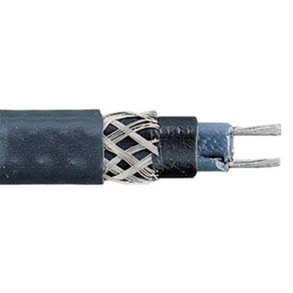 Emerson Electric EasyHeat® SR Trace™ SR52J Self-Regulating Pipe Cable, 2 Conductors, 240 VAC, Tinned Copper