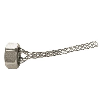 Appleton® ST-SR75 Liquidtight Connector, 3/4 in Trade, Stainless Steel