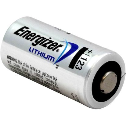 Energizer EL123APBP Battery