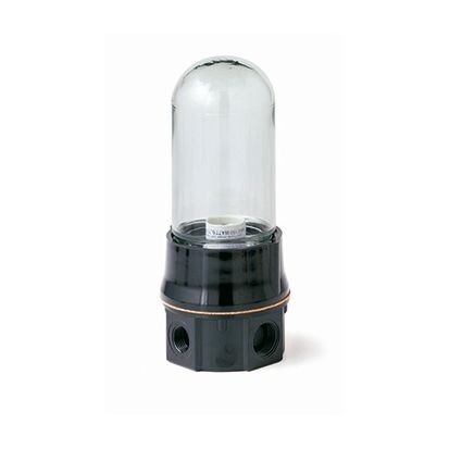 Engineered Products EPCO 15000 Luminaire Utility Light, Incandescent Lamp, 150 W Lamp, 1 Lamps, Ceiling Mount, 9-7/8 in L