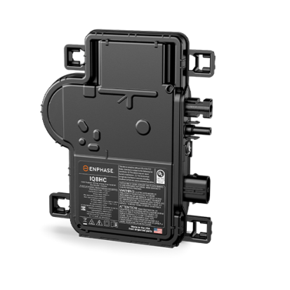 Enphase IQ8HC-72-M-DOM-US Single Phase Microinverter