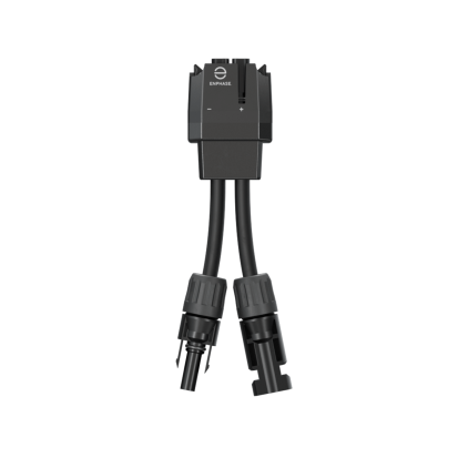 ENPHASE Q-DCC-2 IQ MICRO INVERTER REPLACEMENT ADAPTOR FOR STAUBLI MC4 DC