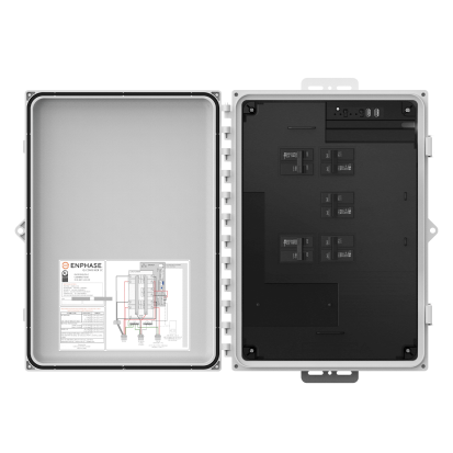 Enphase X-IQ-AM1-240-3-ES IQ Combiner