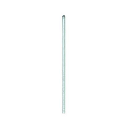 Rods 5/8 inch x 8 feet Galvanized Ground Rod