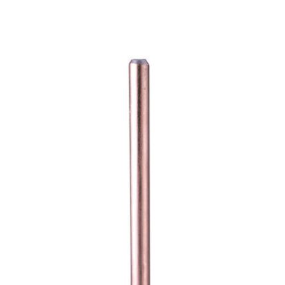 Rods 5/8"x 8' Copper-Bonded Ground Rod