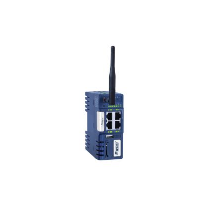 Ewon EC7133J_00MA Cosy 131 Wifi w/ Antenna