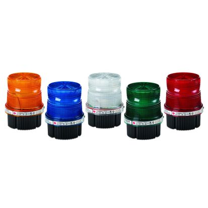 Federal Signal FB2LED-120-240R Fireball LED Light