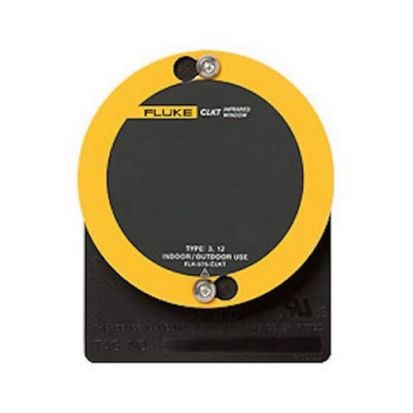 FLUKE®  FLK-100-CLKT C - RANGE INFRARED WINDOW