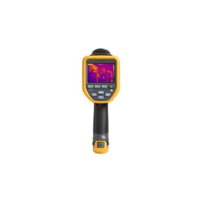 FLUKE® FLK-TIS75 30HZ 4754443 THERMAL IMAGER, MANUAL FOCUS