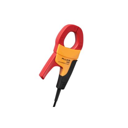 Fluke® I400 AC Current Clamp, 600/1000 VAC, 1000 A, CAT III 1000 V/CAT IV 600 V, 12.99 in L