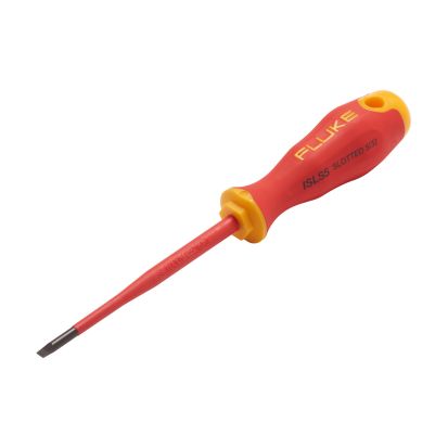 FLUKE  IKST7 1000V INS. 3 PLIER+5 DRIVER