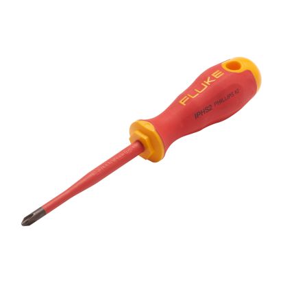 FLUKE  IPHS2 PH#2 1000V INS. SCREWDRIVER