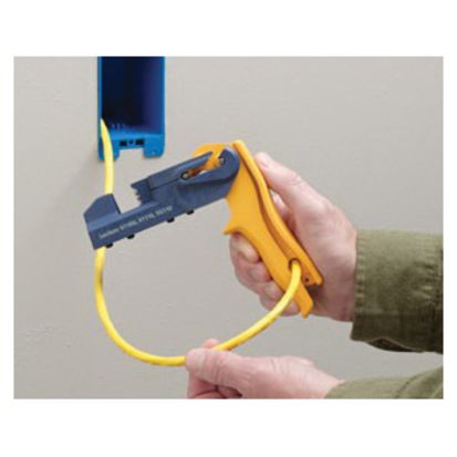 Fluke JR-LEV-1 8-Wire Punch Down Termination Tool