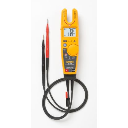 Fluke® T6-1000,1000 Volt Electrical Tester with Fieldsense