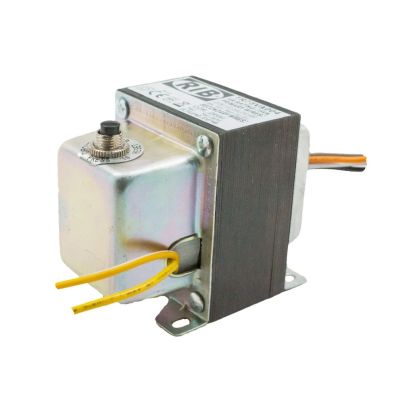 Functional Devices TR75VA004 TRANSFORMER 75VA, 480/240/208/120 TO 24 VAC