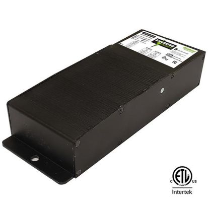 GMLighting LD-ED-UNV40-12  40W 12VDC DIMMABLE POWER SUPPLY