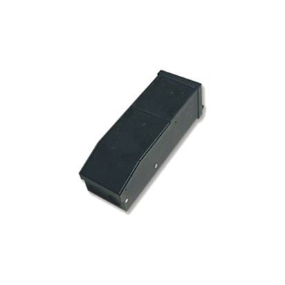 GMLighting LTHM100-DIM-24 24VDC - 100w - 4a - 120v / 60hz - 898ma Input Current - Double Section Bobbin - ETL For Indoor And Outdoor Use - Manual Reset - 6.06inl X 2.599inh X 2.33inw - 3.3 Lbs.