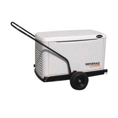 Generac 5685 Generator Transport Cart