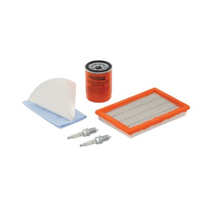 Generac 6016 240V Conversion Kit