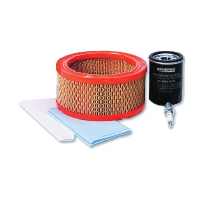 Generac 6482 Maintenance kit 8KW 410CC