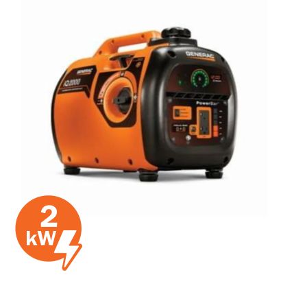 Generac 6866 Portable Inverter Generator