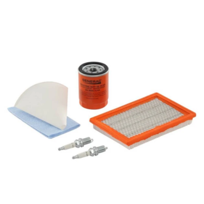 Generac 7216 Maintenance Kit 13kW through 16kW 816cc Kit