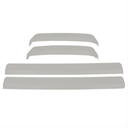 Generac G0070280 Fascia for Air Cooled Gray