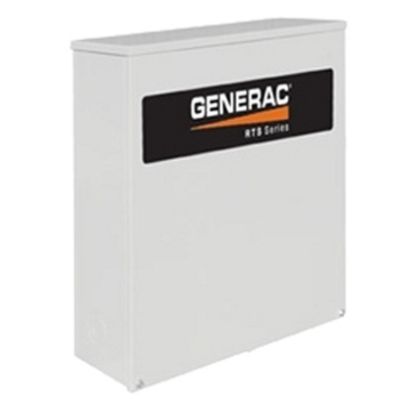 Generac RTSX200A3 Transfer Switch