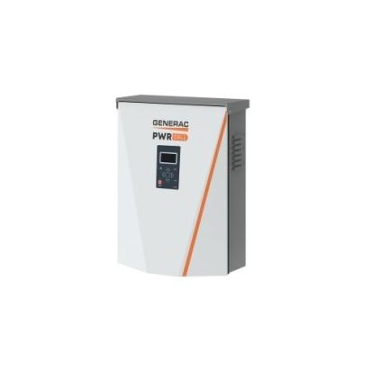 Generac XVT076A03 PWRcell Inverter 7.6kW Sgl-Phase w/ CTs