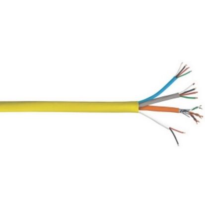 General Cable 4EPL1S.38.05 4 ELMNT 1SH ACCESS CNTL CMP