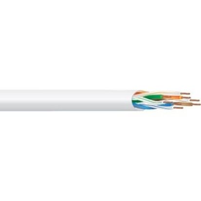 General Cable 7151870 Cat6A Unshielded Plenum Cable