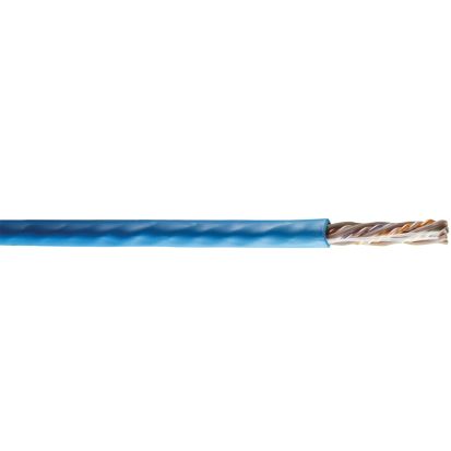 cat 6a plenum