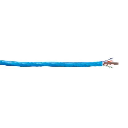 cat 6 plenum