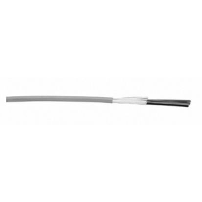 General Cable® NextGen® BE0121PNU Type OFNP Distribution Flame Retardant Multi-Mode Tight Buffer Plenum Fiber Optic Cable, 12 Fiber