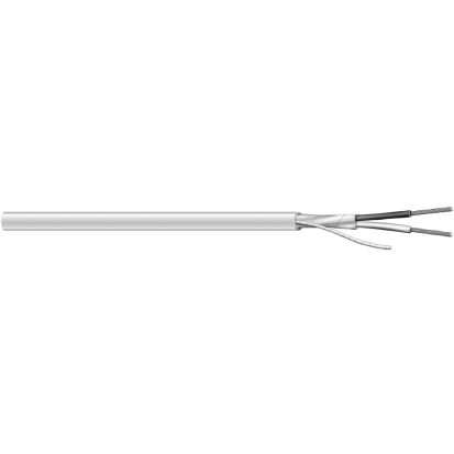 General Cable Carol E2032S.41.10 Type CMR/CL3R Multi-Conductor Shielded Riser Cable