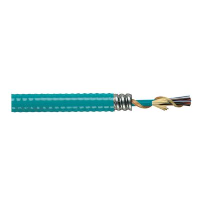 NextGen® AP0241PNU Type OFNP Single Mode Fiber Optic Indoor/Outdoor Cable, 24 Fiber