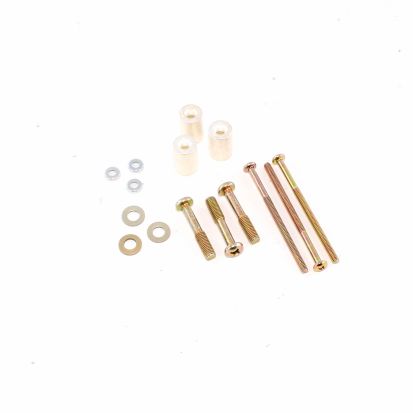 GE A-Series™ ASPTED3P Mounting Hardware Kit, For Use With TED/THED4/SE Frame Circuit Breaker