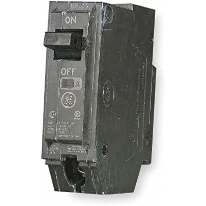 GE MFB060SEL6 Tier 1 Evolution Circuit Breaker Branch Feeder Unit, 60 A