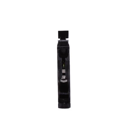 GE Q-Line® THQP130 Type THQP Compact Molded Case Circuit Breaker, 120/240 VAC, 30 A, 10 kA Interrupt, 1 Poles, Non-Interchangeable Thermal Magnetic/LI Trip