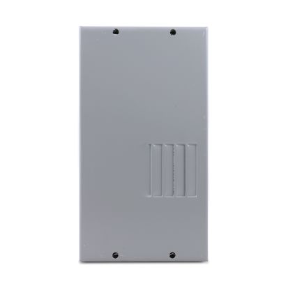 GE PowerMark Gold™ TL270SCU 1-Phase Standard Main Lug Loadcenter, 120/240 VAC, 70 A, 1 Pole, 65 kA Interrupt