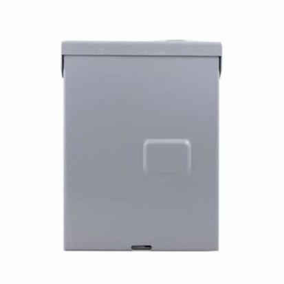 GE PowerMark Gold™ TL412R1 1-Phase Standard Main Lug Loadcenter, 120/240 VAC, 125 A, 1 Pole, 10 kA Interrupt