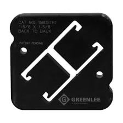 Greenlee 158DSTRT Dieless Crimper
