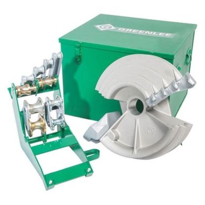 Greenlee 23803 EMT 1/2