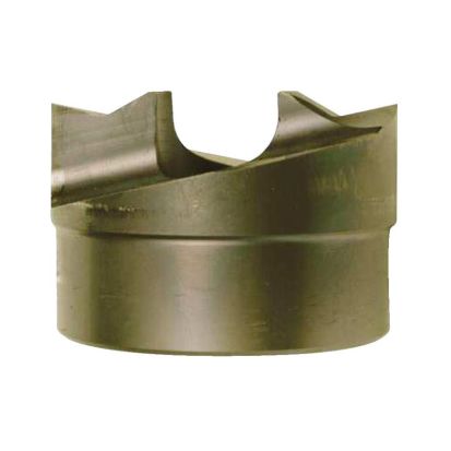 Greenlee 28158 Round Self-Centering Replacement Knockout Punch