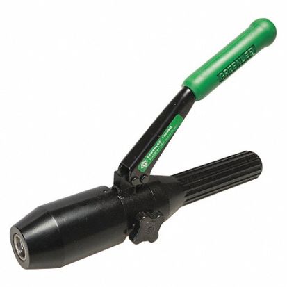 Greenlee Quick Draw 34288 Hydraulic Knockout Driver