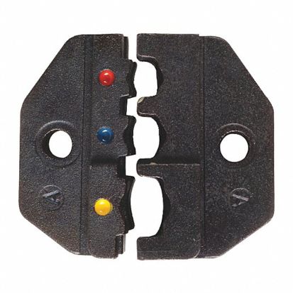 Greenlee 45509 Interchangeable Crimping Die Set