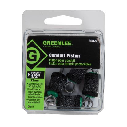 Greenlee 609-5 Conduit Piston