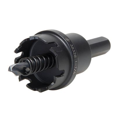 Greenlee 625-1-1/8 Hole Cutter 1-1/8 in