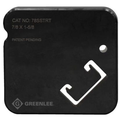 Greenlee 78SSTRT Cable Cutter